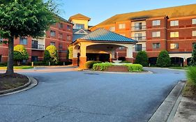 Courtyard by Marriott Hickory Nc